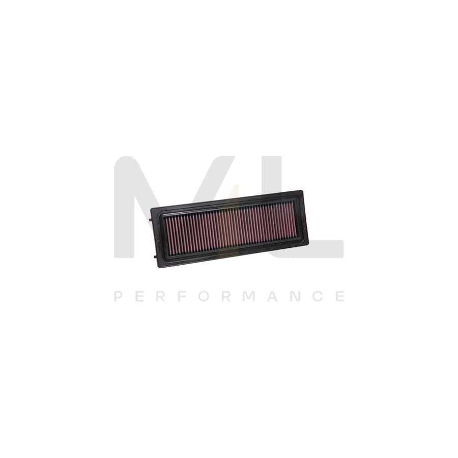 K&N 33-3071 Replacement Air Filter | ML Car Parts UK | Performance Parts Direct