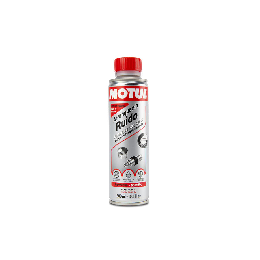 MOTUL Valve Noise Stop 110713 Engine Oil Additive
