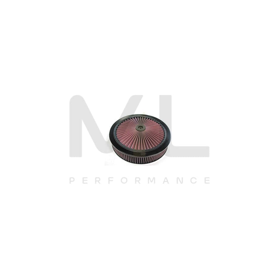 K&N 66-3040 X-Stream Top Assembly | ML Car Parts UK | Performance Parts Direct