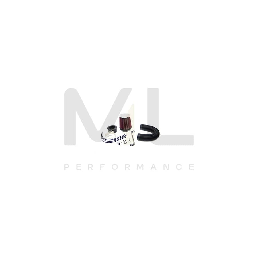 K&N 57-0542 Performance Air Intake System | ML Car Parts UK | Performance Parts Direct