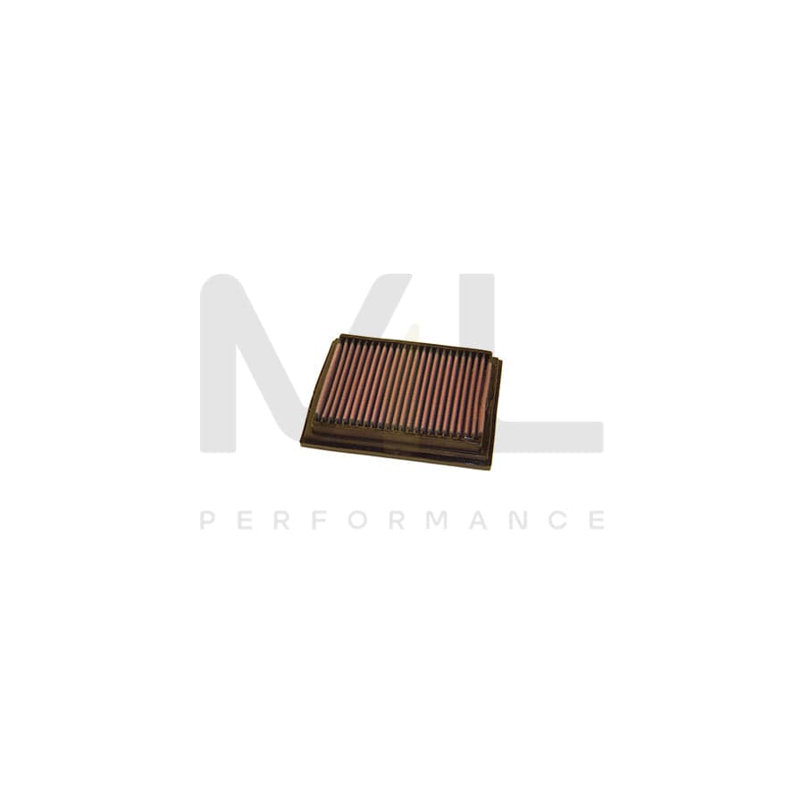K&N 33-2159 Replacement Air Filter | ML Car Parts UK | Performance Parts Direct