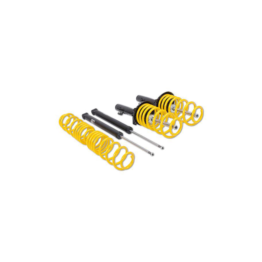 ST Suspensions 23220204 BMW E30 SPORT SUSPENSION KIT (320i , 325i)1