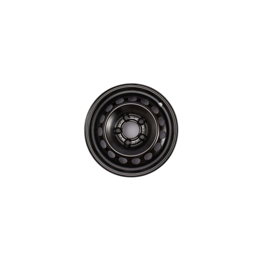 Genuine BMW 36111095007 E36 Steel Rim Schwarz 6JX15 ET:42 (Inc. Z3 1.9, 320i & 318i) |