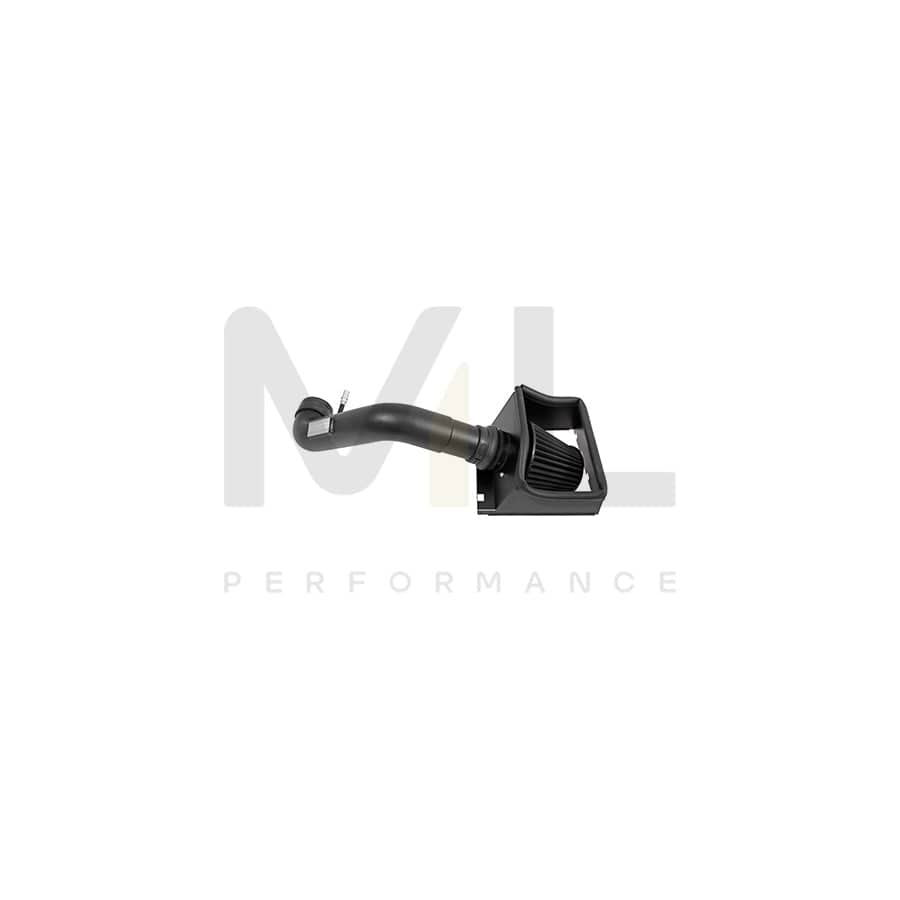 K&N 71-2581 Performance Air Intake System | ML Car Parts UK | Performance Parts Direct
