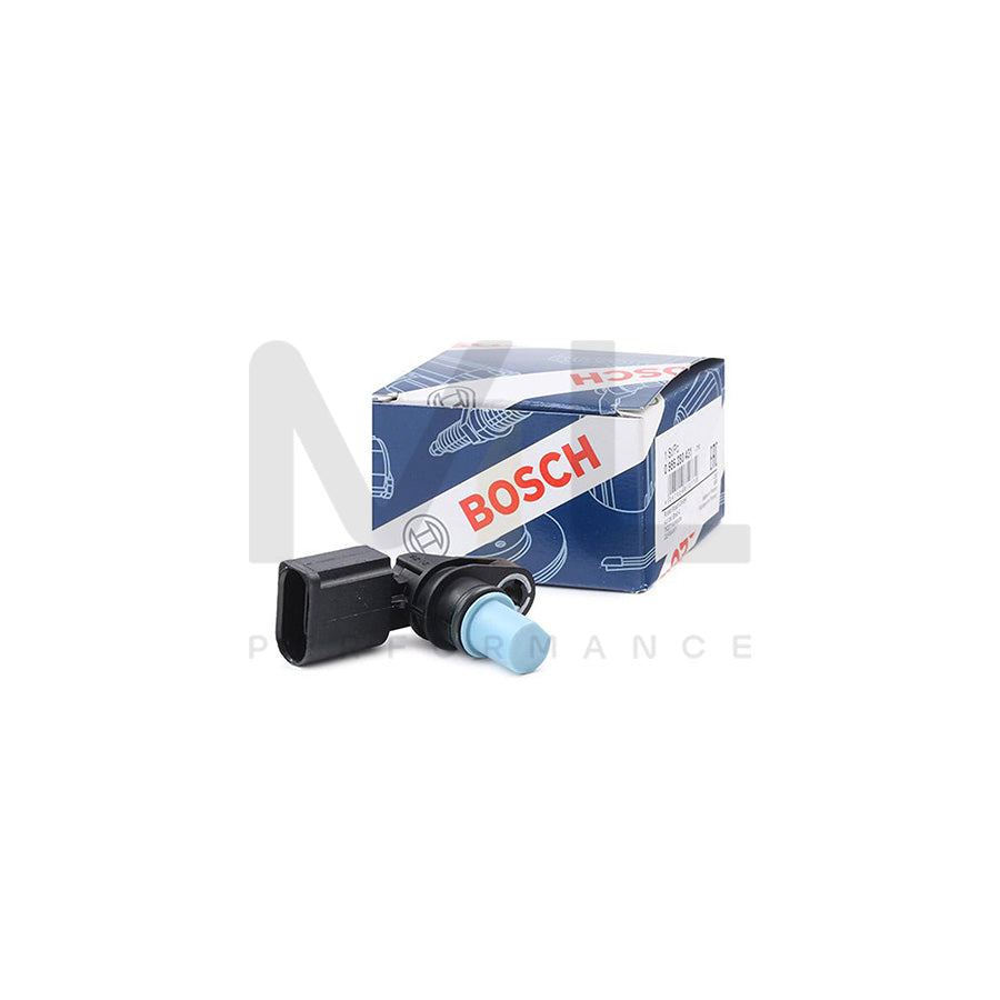 Bosch Camshaft Position Sensor 0986280431 | ML Car Parts UK | Performance Parts Direct