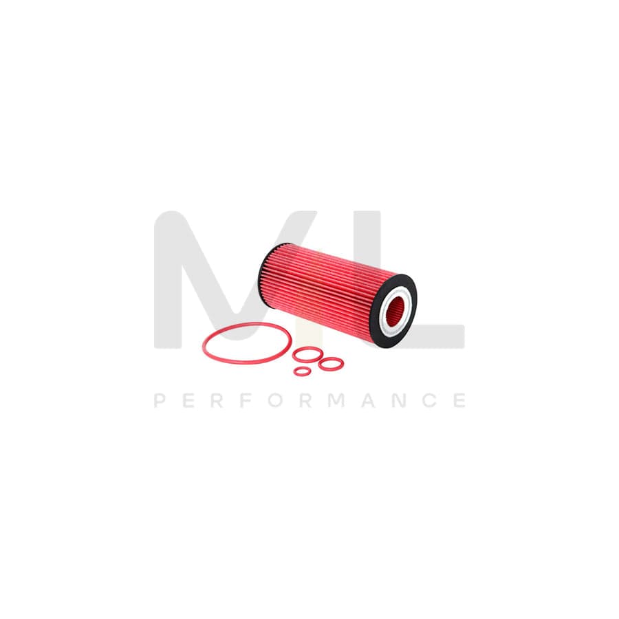 K&N HP-7033 Oil Filter | ML Car Parts UK | Performance Parts Direct