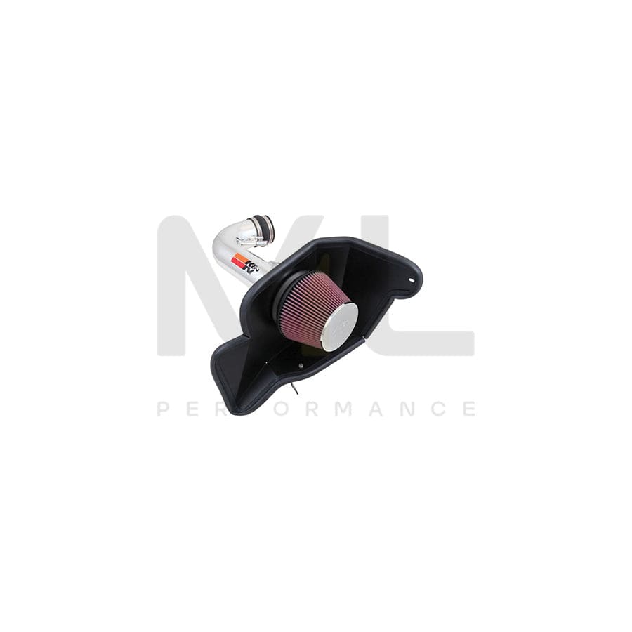 K&N 69-3535TP Performance Air Intake System | ML Car Parts UK | Performance Parts Direct