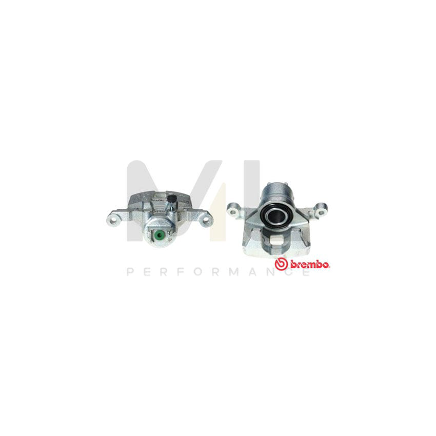 BREMBO T 56 059 Brake Hose for NISSAN VANETTE 450mm, F10X1