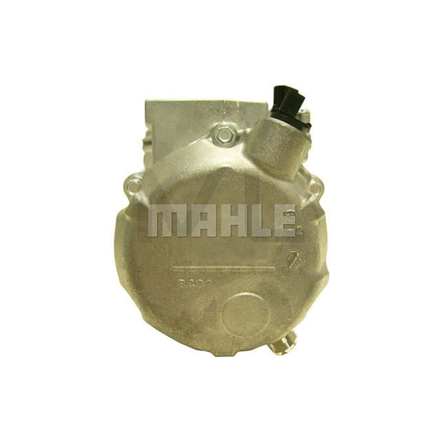 MAHLE ORIGINAL ACP 1447 000P Compressor, air conditioning ND-11, Refrigerant: R 134a | Performance Parts DirectCar Parts