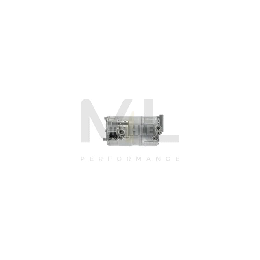 MAHLE ORIGINAL ACP 1492 000P Compressor, air conditioning suitable for MERCEDES-BENZ E-Class PAG 46 SP-A2, Refrigerant: R 1234yf, R 134a | Performance Parts DirectCar Parts