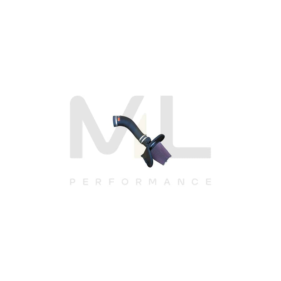 K&N 57-2563 Performance Air Intake System | ML Car Parts UK | Performance Parts Direct