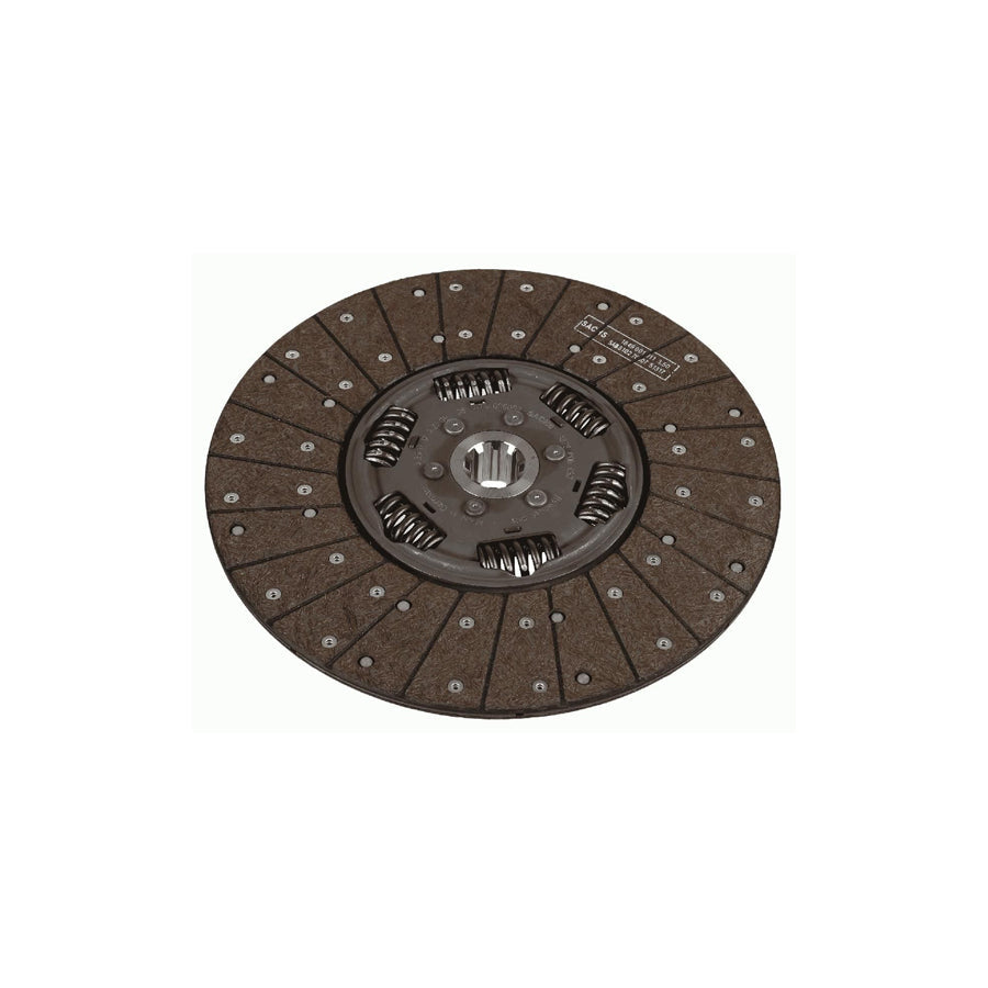 Sachs 1878 006 092 Clutch Disc