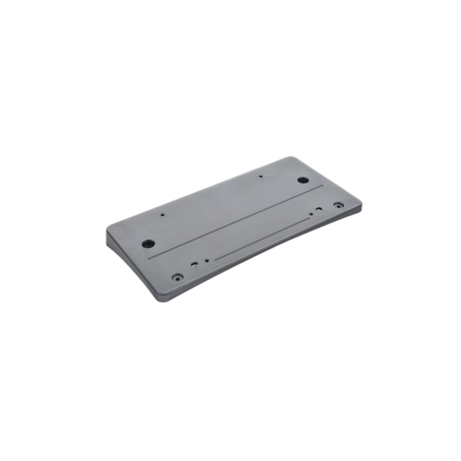 Genuine BMW 51117176284 E71 E72 Cover, Registration Plate US (Inc. X6 40iX, Hybrid X6 & X6 40dX)