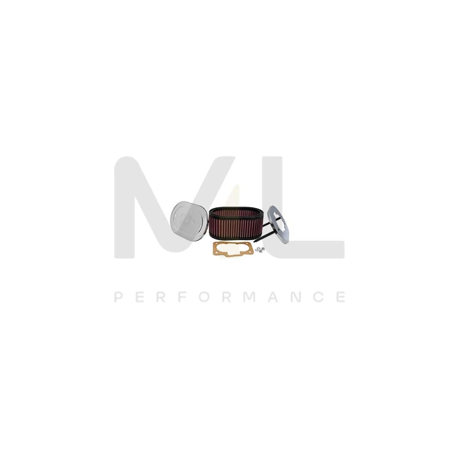 K&N 56-1120 Custom Racing Assembly | ML Car Parts UK | Performance Parts Direct