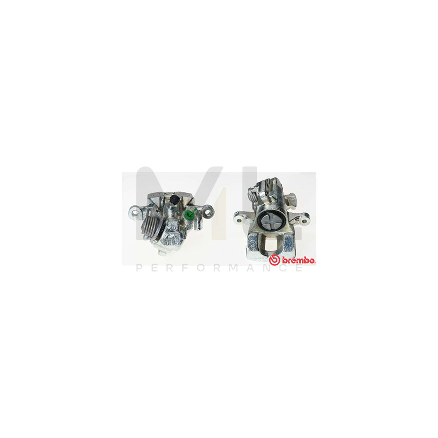 BREMBO F 28 093 Brake Caliper for HONDA CIVIC