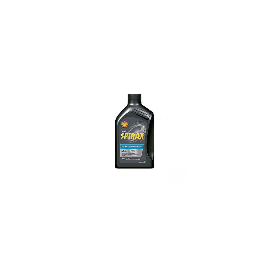 Shell Spirax S6 ATF D971 - 20 ltr