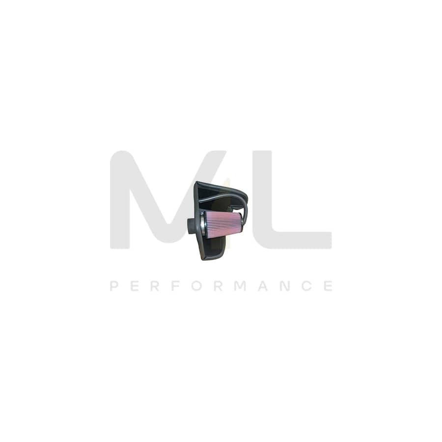 K&N 57-1534 Performance Air Intake System | ML Car Parts UK | Performance Parts Direct