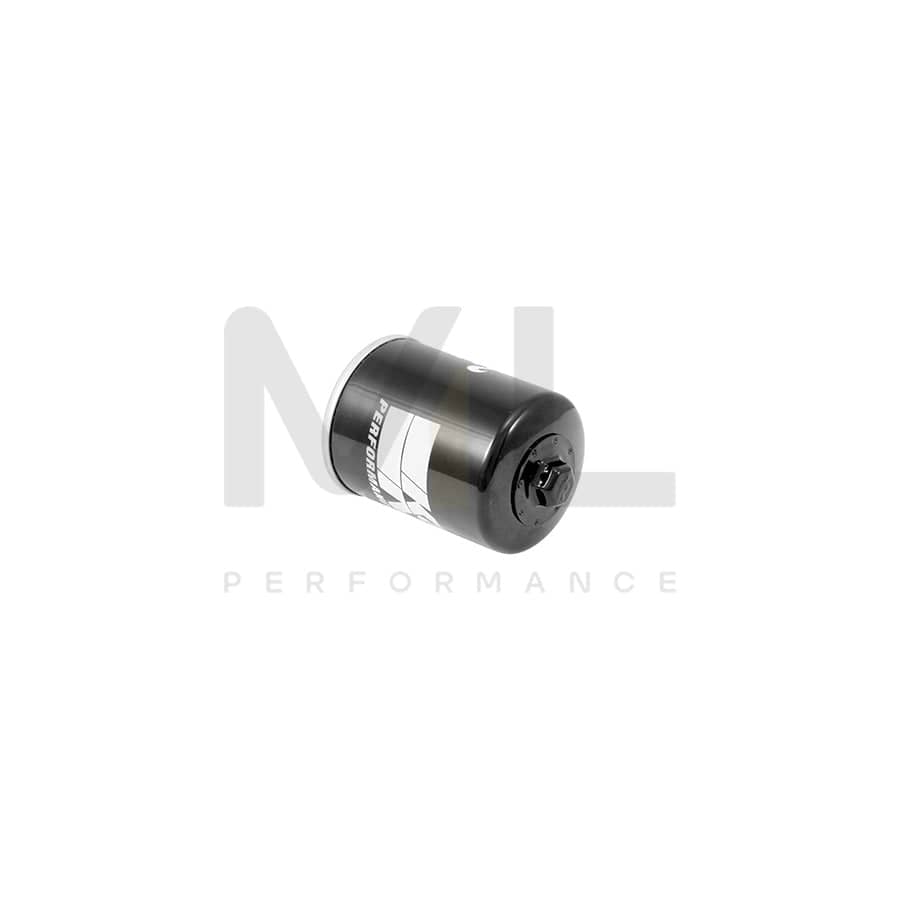 K&N KN-198 Oil Filter | ML Car Parts UK | Performance Parts Direct