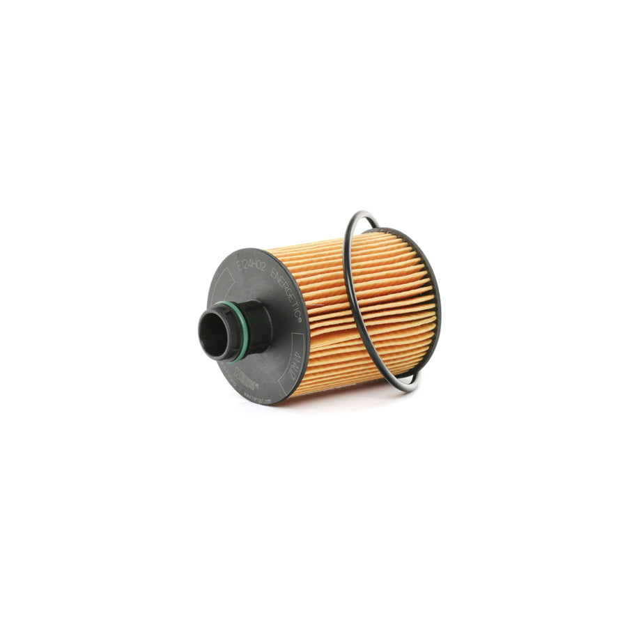 Hengst Filter E124H02 D202 Oil Filter