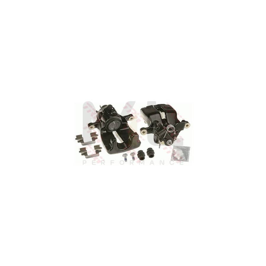 TRW BHT254E Brake Caliper for AUDI A4 | Performance Parts Direct Car Parts
