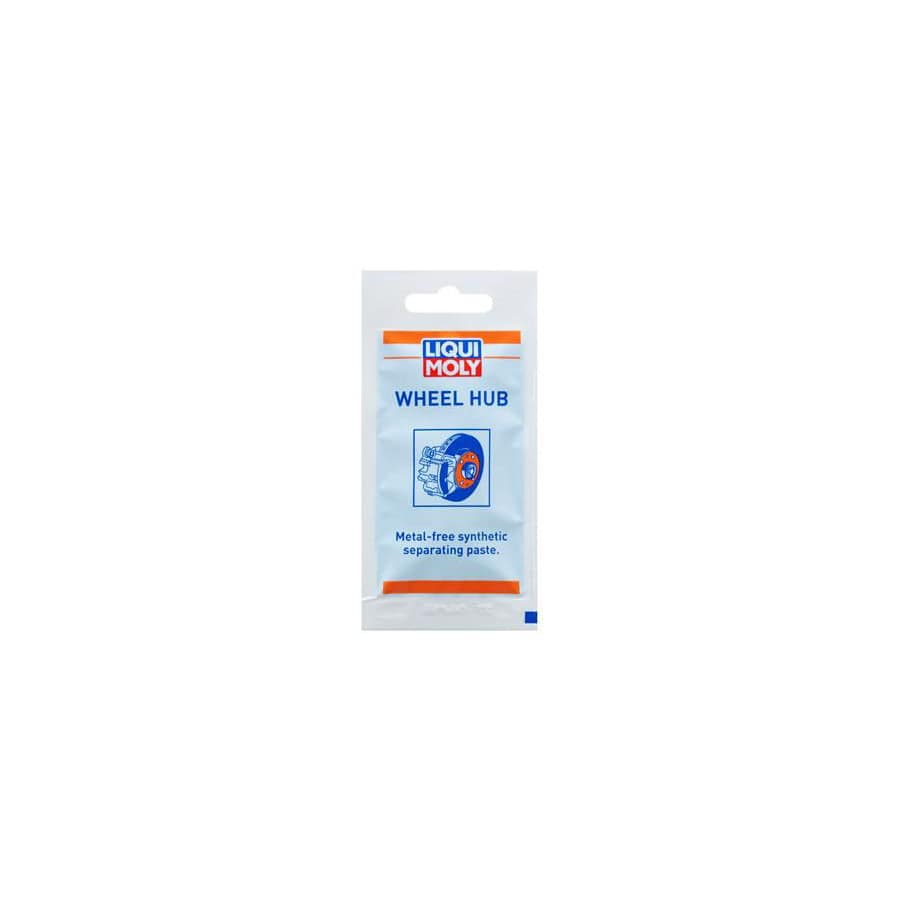 Liqui Moly 21120 Mounting Paste