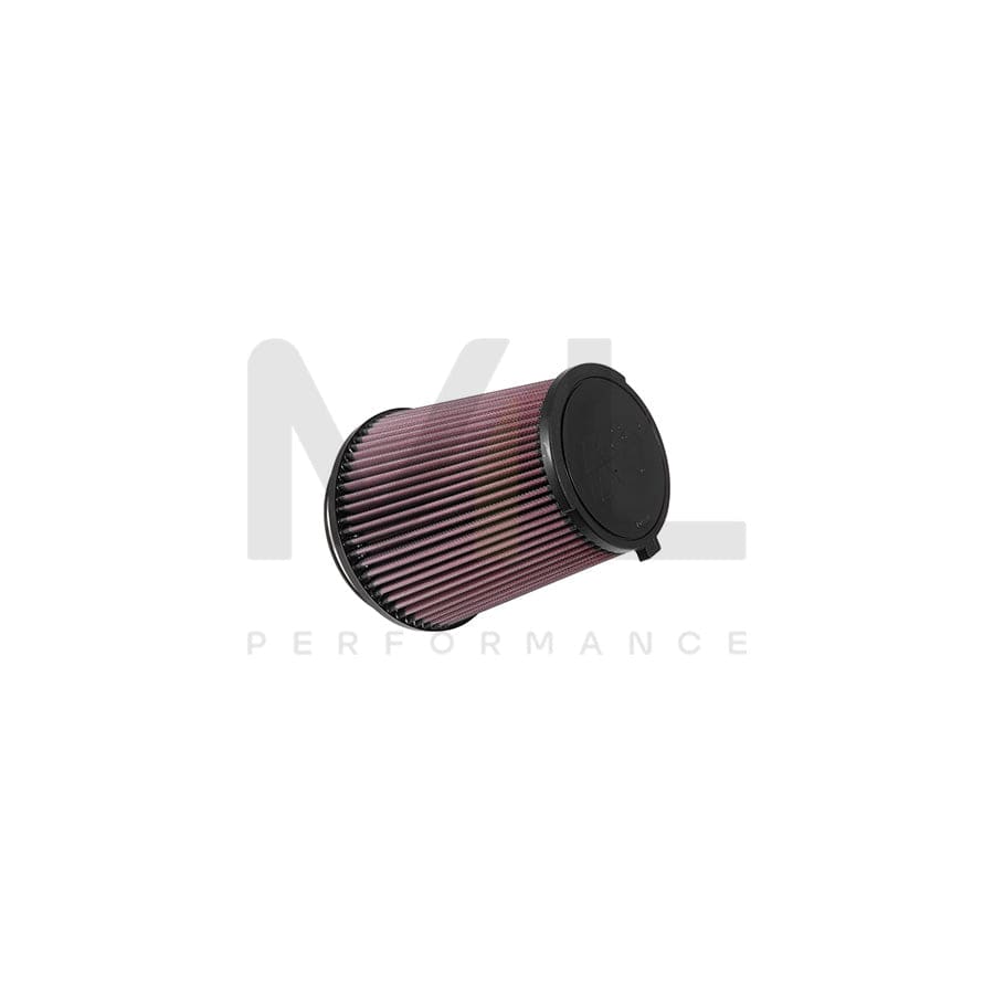 K&N E-0649 Replacement Air Filter | ML Car Parts UK | Performance Parts Direct
