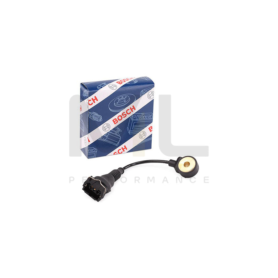 Bosch Knock Sensor 0261231195 | ML Car Parts UK | Performance Parts Direct