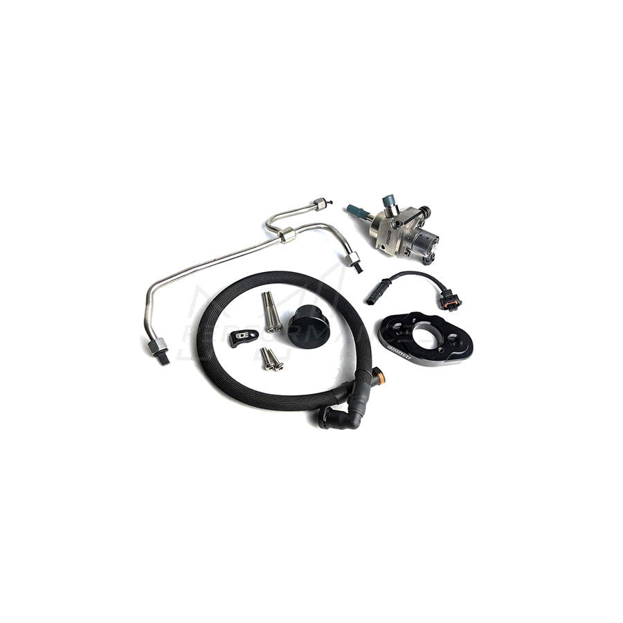 Dorch Engineering BMW B58 F20 F22 F30 F32 Stage 1/2 High Pressure Fuel Pump HPFP (M140i(x), M240i(x), 340i(x) & 440i(x))