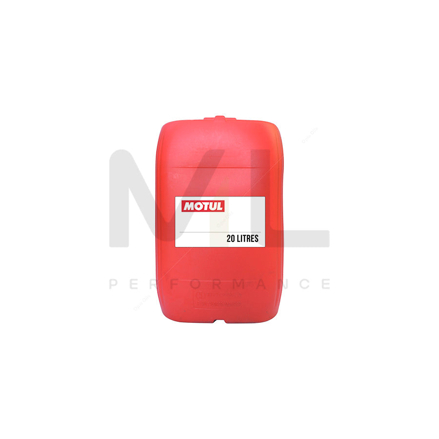 Motul Motylgear 75w-80 EP Technosynthese Car Transmission Fluid 20l