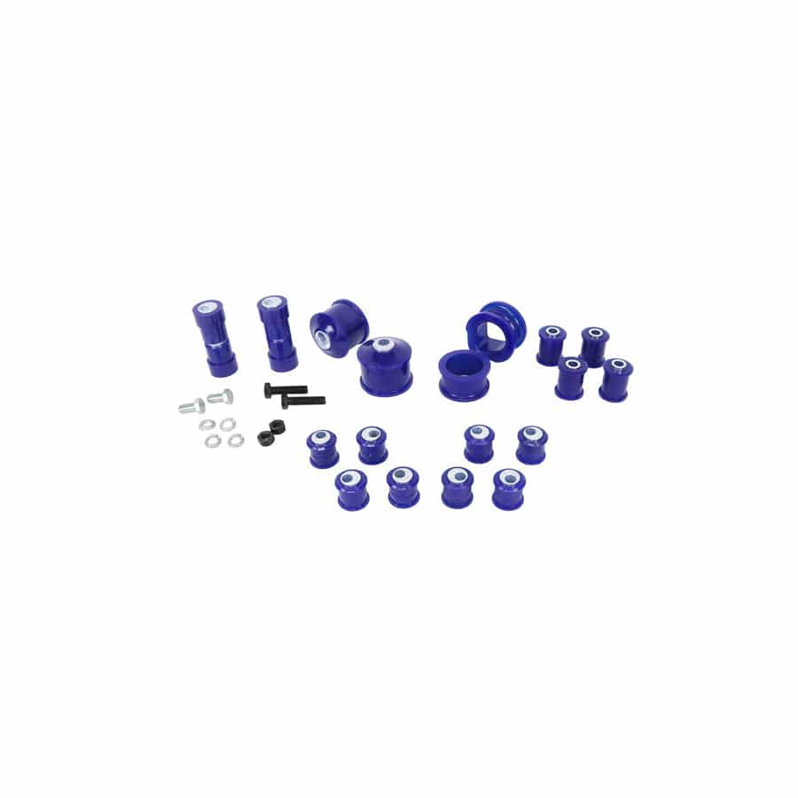 SuperPro KIT0127AK Skyline R33 4WD Align Kit