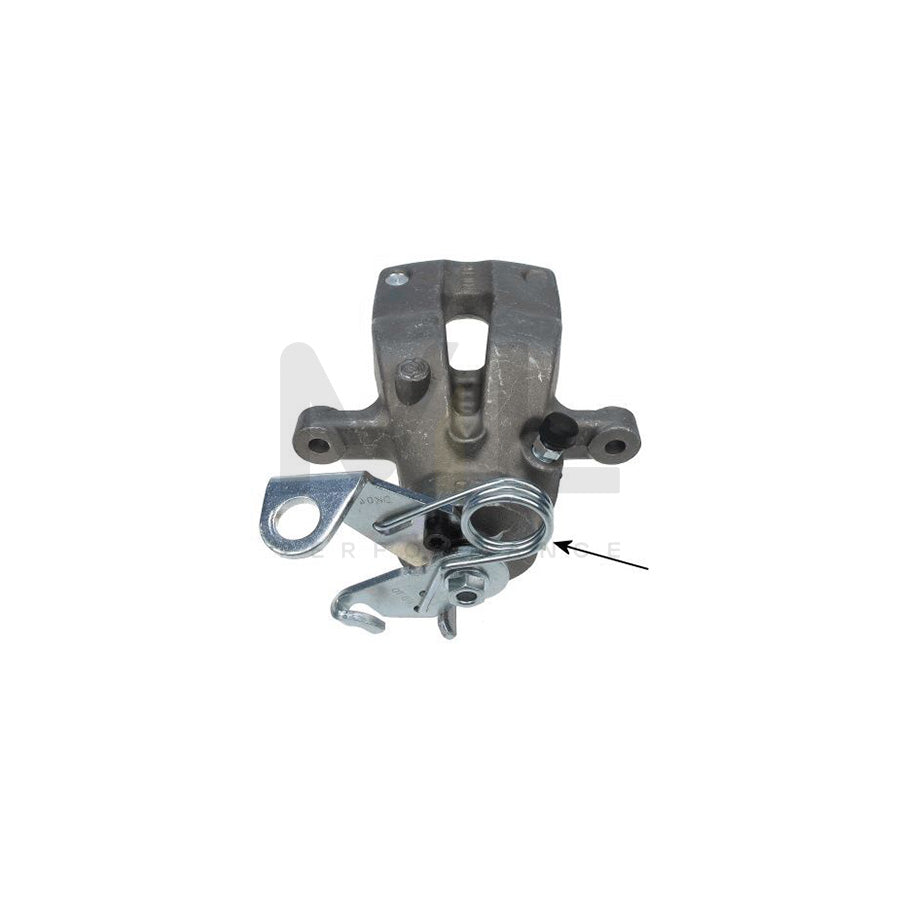 TEXTAR 38218700 Brake Caliper without holder | Performance Parts Direct Car Parts