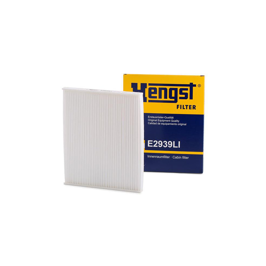Hengst Filter E2939Li Pollen Filter