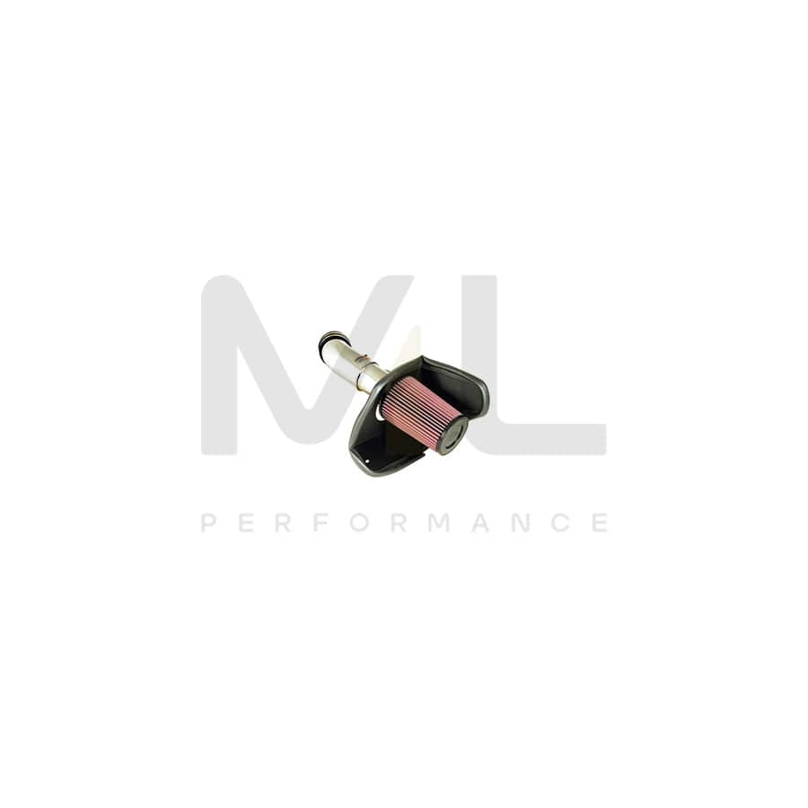 K&N 69-3520TP Performance Air Intake System | ML Car Parts UK | Performance Parts Direct