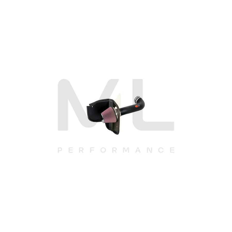 K&N 57-1549 Performance Air Intake System | ML Car Parts UK | Performance Parts Direct