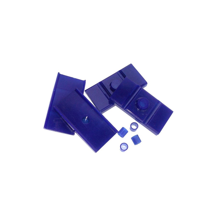 SuperPro SPF2112K SuperPro Leaf Spring Bush Kit