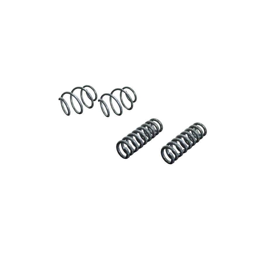 AC Schnitzer F87 Suspension Spring Set (M2 & M2 Competition)