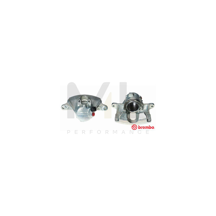 BREMBO F 50 080 Brake Caliper