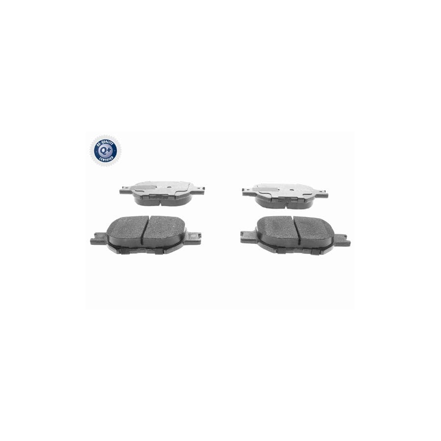 Ackoja A70-0053 Brake Pad Set