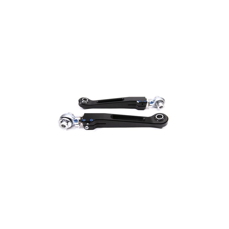 SPL BMW F2XF3X Titanium Front Lower Control Arms