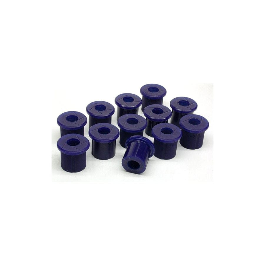 SuperPro SPF2260HK SuperPro Leaf Spring Bush Kit