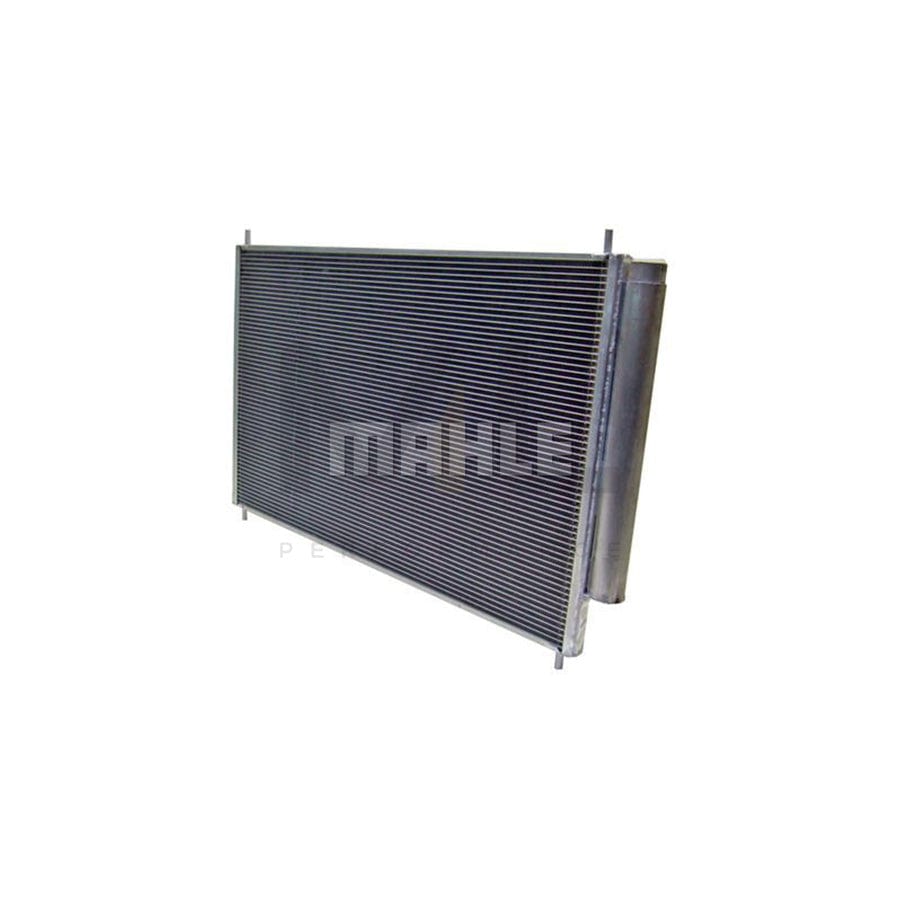 MAHLE ORIGINAL AC 801 000S Air conditioning condenser with dryer | Performance Parts DirectCar Parts