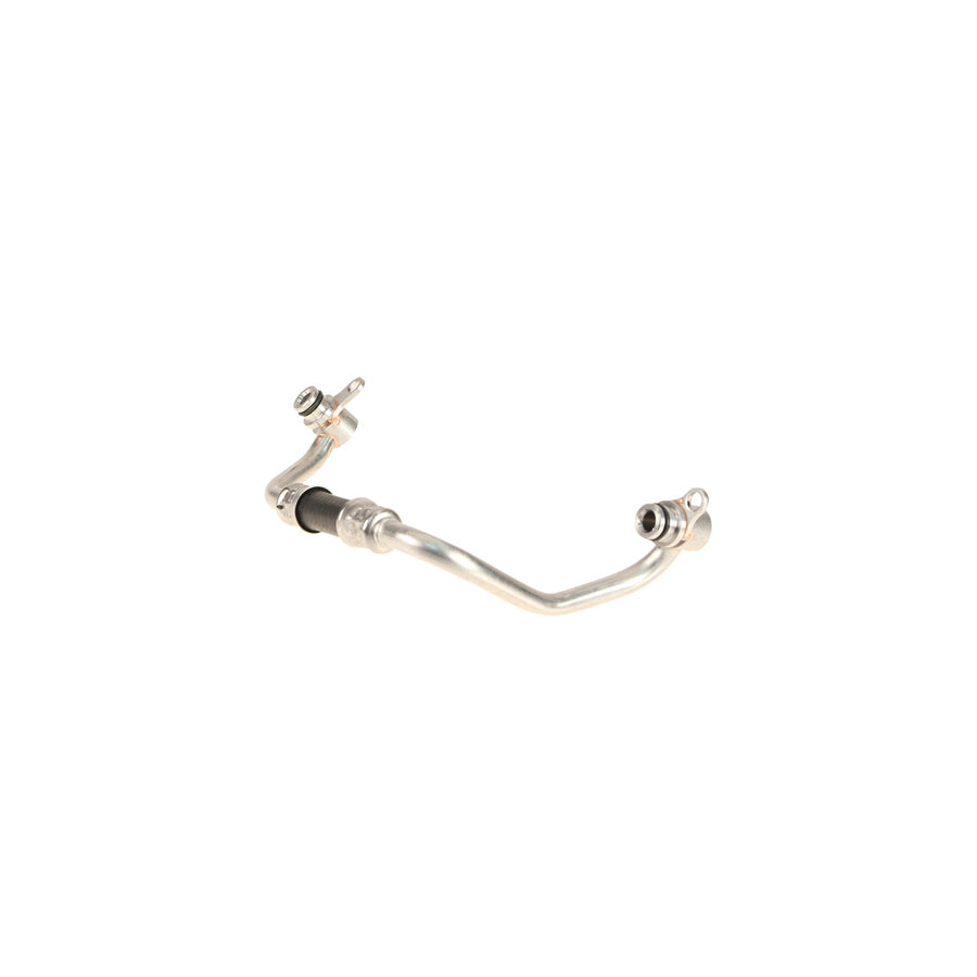 Genuine BMW E60 E82 E90 F01 ZYL. 4-6 Turbocharger Coolant Supply Pipe (Inc. 135i, 335i, 535i & 740i)