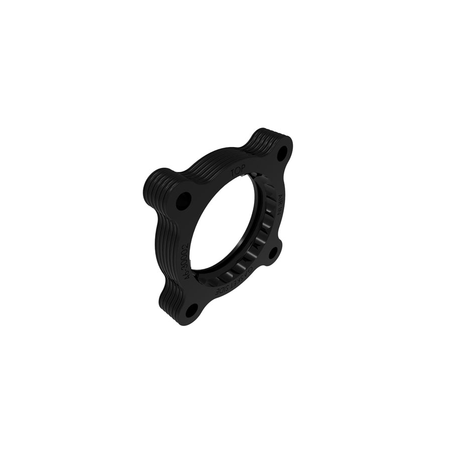 aFe 46-30002 Throttle Body Spacer Mazda 3 14-18 L4-2.0/2.5L