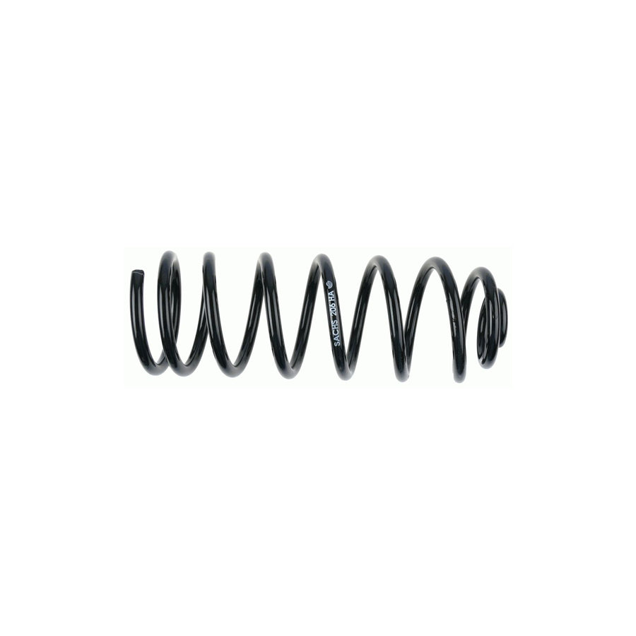Sachs Performance 990 206 Coil Spring