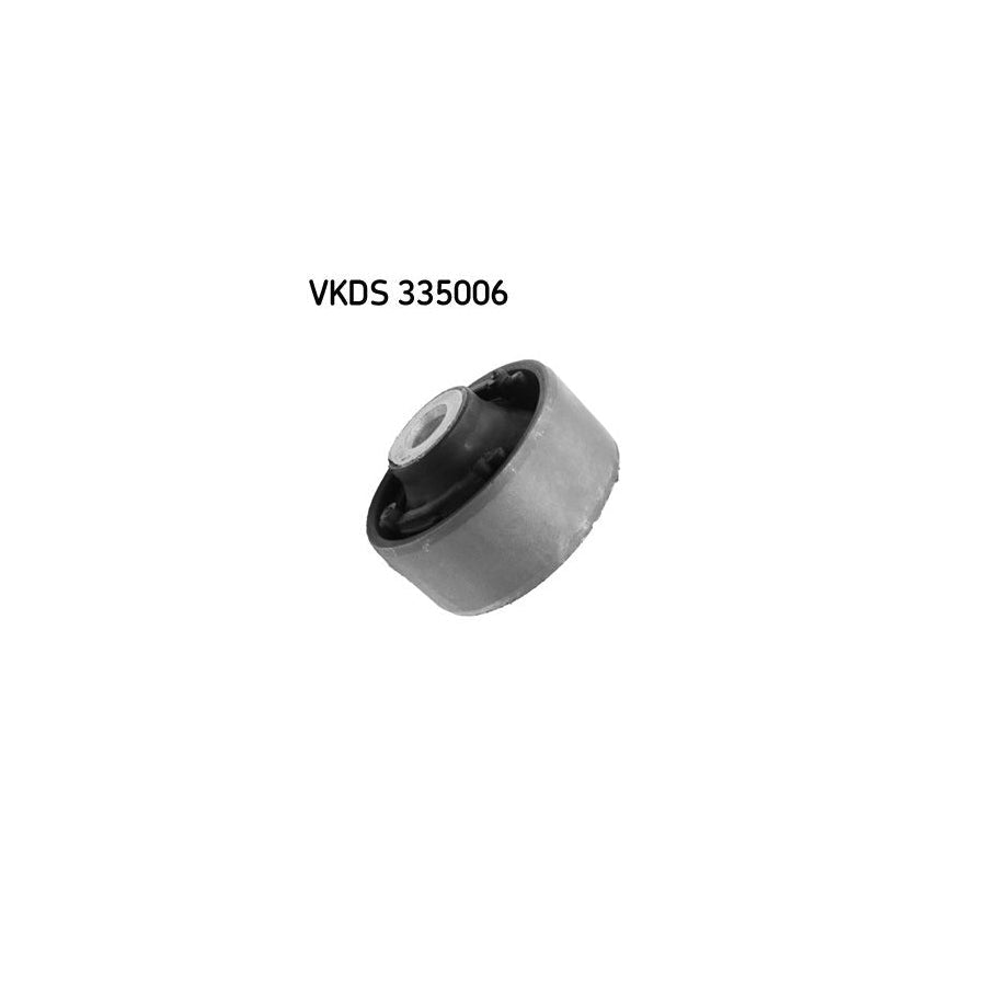 Skf Vkds 335006 Control Arm / Trailing Arm Bush
