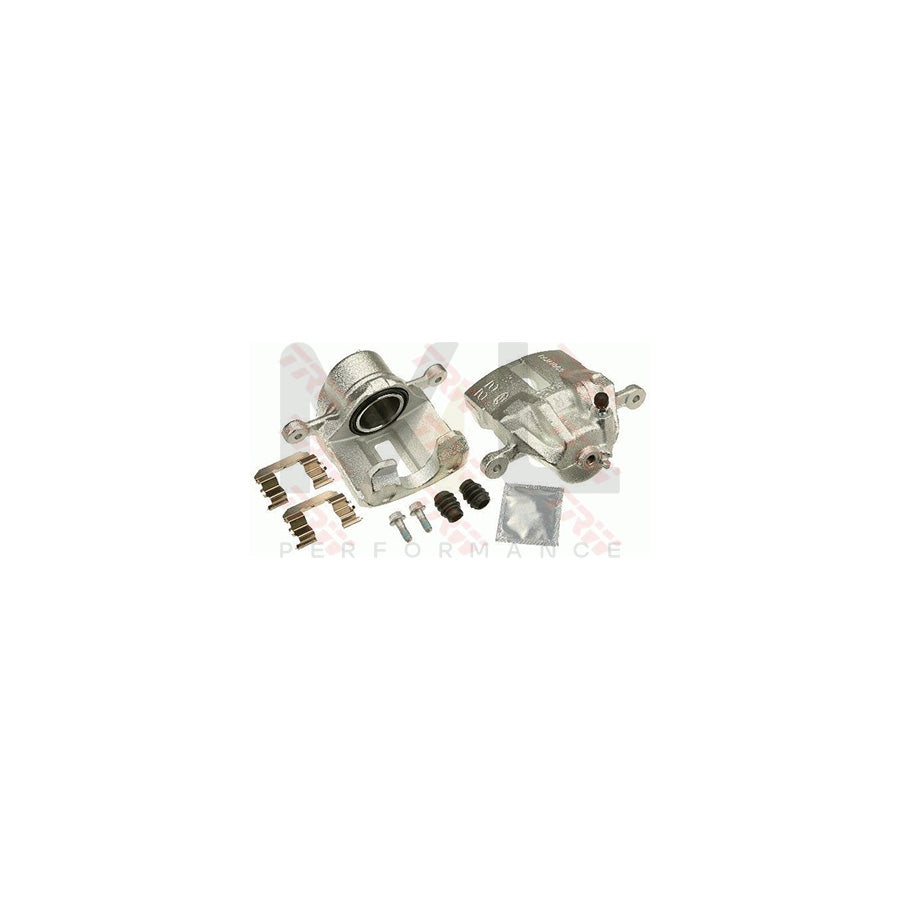 TRW BHZ707E Brake Caliper | Performance Parts Direct Car Parts