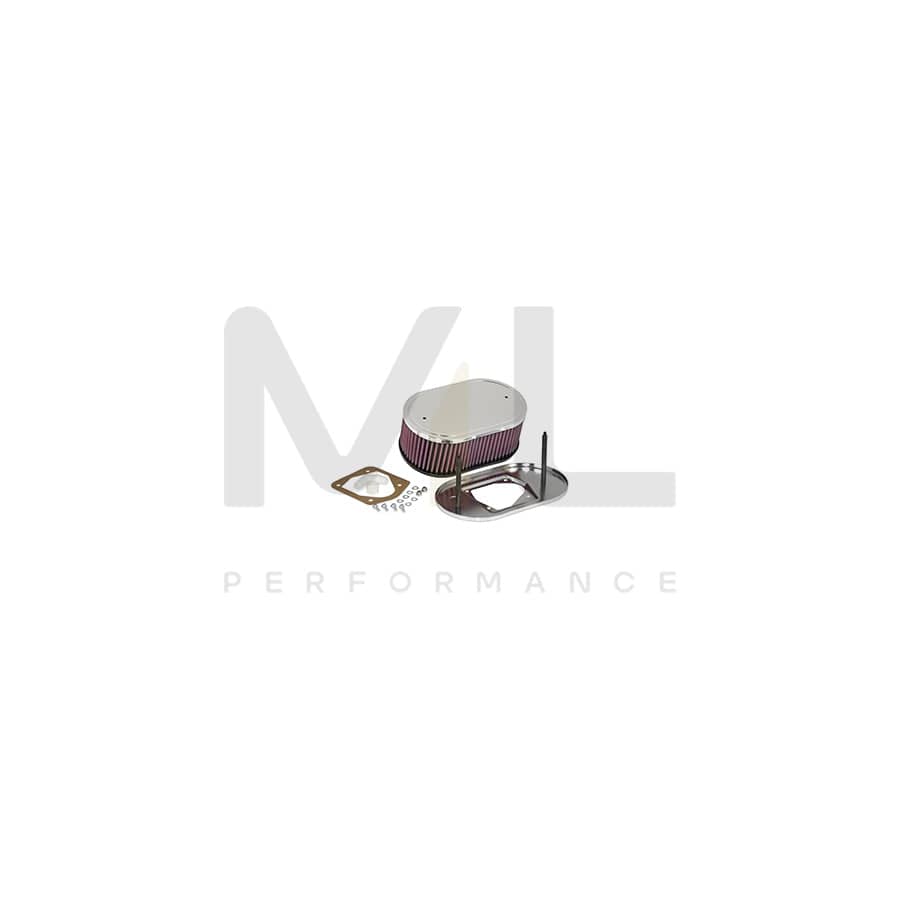 K&N 56-1660 Custom Racing Assembly | ML Car Parts UK | Performance Parts Direct