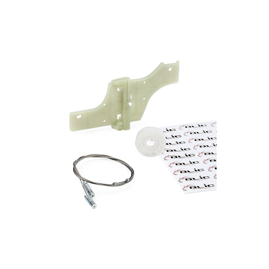 Blic 6205-08-035802P Repair Set, Window Regulator for Peugeot 508