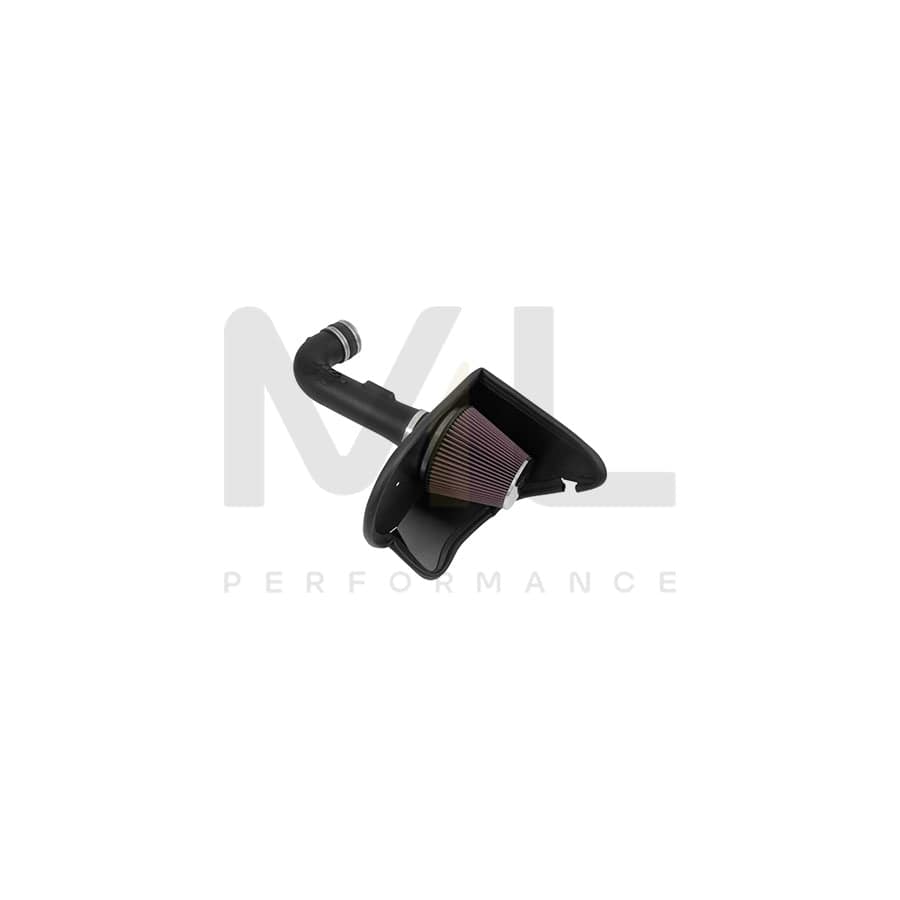 K&N 63-3094 Performance Air Intake System | ML Car Parts UK | Performance Parts Direct