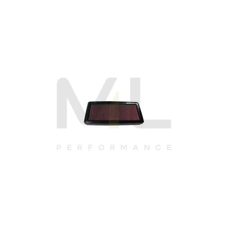 K&N 33-2178 Replacement Air Filter | ML Car Parts UK | Performance Parts Direct